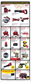 Home Hardware flyer week 48 Page 7