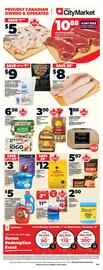 Loblaws flyer week 48 Page 3