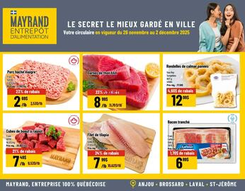 Mayrand flyer week 48 Page 2