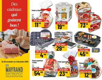 Mayrand flyer week 48 Page 3