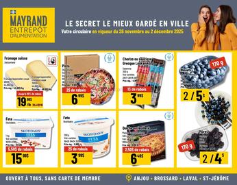 Mayrand flyer week 48 Page 4