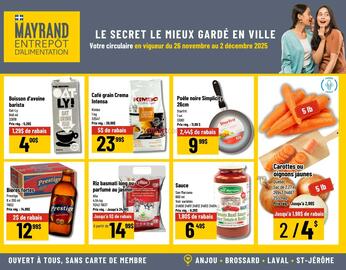 Mayrand flyer week 48 Page 5