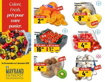 Mayrand flyer week 48 Page 6