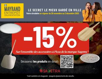 Mayrand flyer week 48 Page 7