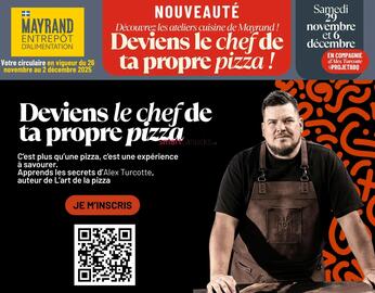 Mayrand flyer week 48 Page 8