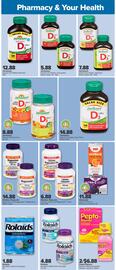 PharmaChoice flyer week 48 Page 3