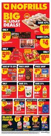 No Frills flyer week 48 Page 1