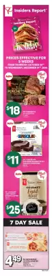 Shop Easy Foods flyer (valid until 3-12)