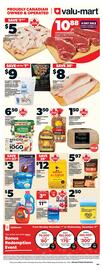 Valu-mart flyer week 48 Page 3