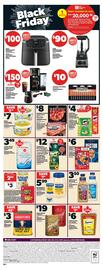 Valu-mart flyer week 48 Page 4