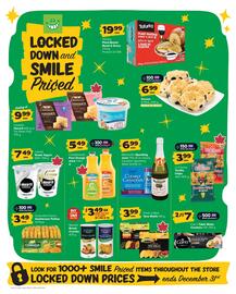 Thrifty Foods flyer week 48 Page 10