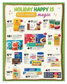 Thrifty Foods flyer week 48 Page 11