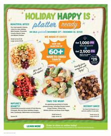 Thrifty Foods flyer week 48 Page 12