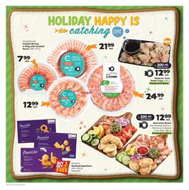 Thrifty Foods flyer week 48 Page 13