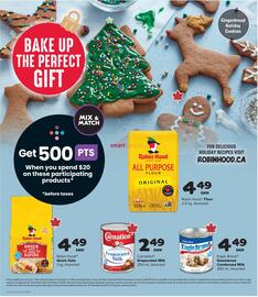 Thrifty Foods flyer week 48 Page 18