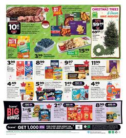 Thrifty Foods flyer week 48 Page 2