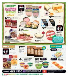 Thrifty Foods flyer week 48 Page 5