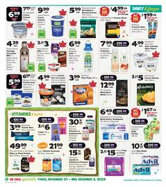 Thrifty Foods flyer week 48 Page 7