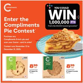 Thrifty Foods flyer week 48 Page 9