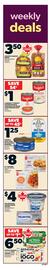 Zehrs Markets weekly ad week 48 Page 1