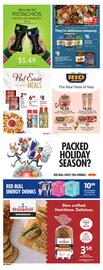 Zehrs Markets weekly ad week 48 Page 16