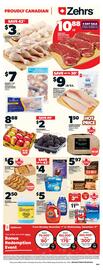 Zehrs Markets weekly ad week 48 Page 3