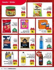 Spar catalogue week 48 Page 12