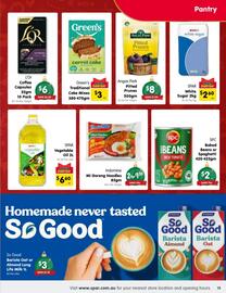 Spar catalogue week 48 Page 15