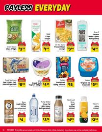 Spar catalogue week 48 Page 18