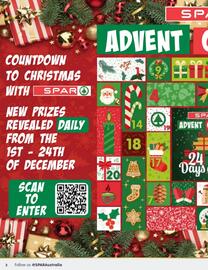 Spar catalogue week 48 Page 2