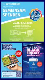 Hofer Flugblatt woche 48 Seite 3