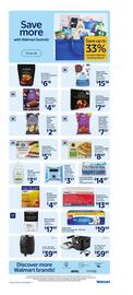 Walmart flyer week 48 Page 11