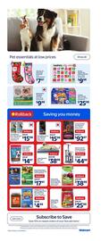 Walmart flyer week 48 Page 12