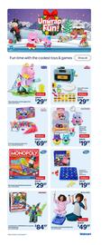 Walmart flyer week 48 Page 13