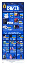 Walmart flyer week 48 Page 14