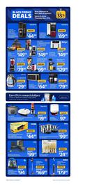 Walmart flyer week 48 Page 19