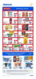 Walmart flyer week 48 Page 2