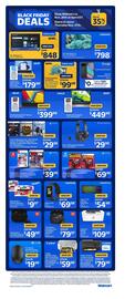Walmart flyer week 48 Page 20