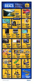 Walmart flyer week 48 Page 21