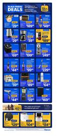 Walmart flyer week 48 Page 23
