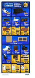 Walmart flyer week 48 Page 24