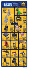 Walmart flyer week 48 Page 25
