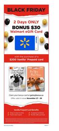 Walmart flyer week 48 Page 29