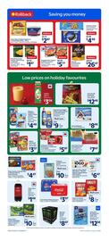 Walmart flyer week 48 Page 4