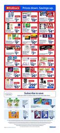 Walmart flyer week 48 Page 5