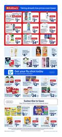 Walmart flyer week 48 Page 6