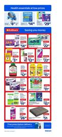 Walmart flyer week 48 Page 8