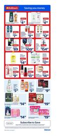 Walmart flyer week 48 Page 9