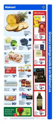 Walmart flyer