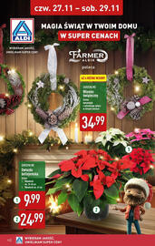 ALDI gazetka Strona 12